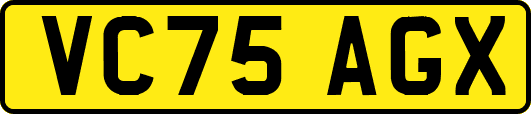 VC75AGX