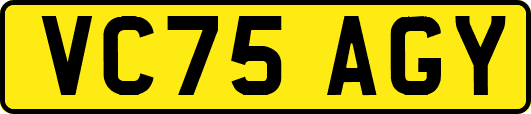 VC75AGY