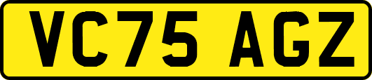 VC75AGZ