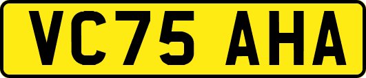 VC75AHA
