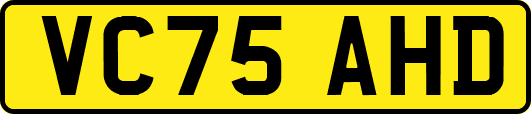 VC75AHD
