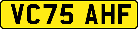 VC75AHF