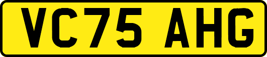 VC75AHG