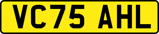 VC75AHL