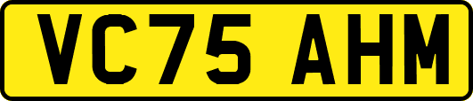 VC75AHM