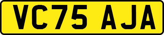 VC75AJA
