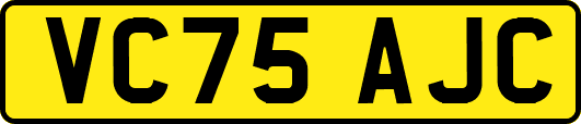 VC75AJC