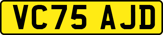 VC75AJD
