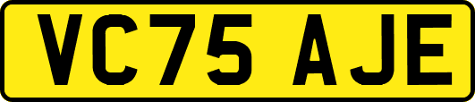 VC75AJE