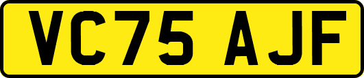 VC75AJF
