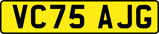 VC75AJG