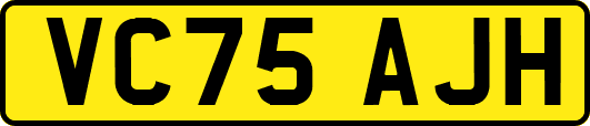 VC75AJH