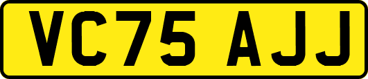 VC75AJJ