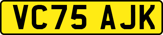 VC75AJK