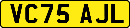 VC75AJL