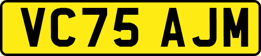 VC75AJM