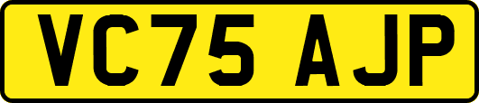VC75AJP