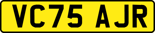 VC75AJR