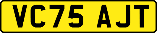 VC75AJT
