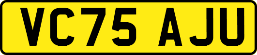 VC75AJU