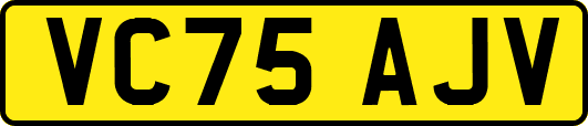 VC75AJV