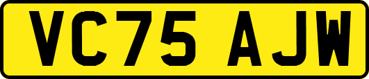 VC75AJW