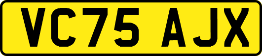 VC75AJX
