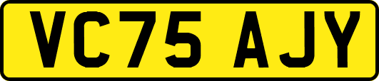 VC75AJY