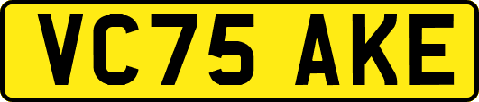 VC75AKE