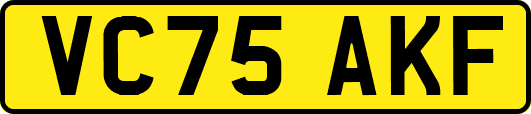 VC75AKF