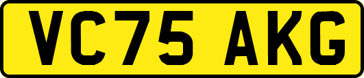 VC75AKG