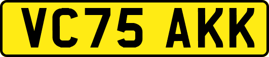 VC75AKK