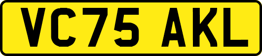 VC75AKL