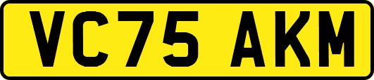VC75AKM