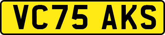 VC75AKS