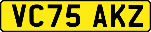 VC75AKZ