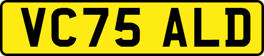 VC75ALD