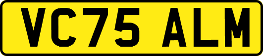 VC75ALM
