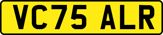 VC75ALR