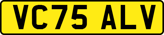 VC75ALV