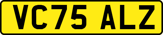 VC75ALZ