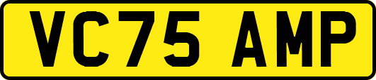 VC75AMP