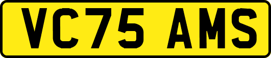 VC75AMS