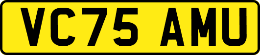 VC75AMU
