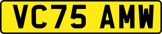 VC75AMW