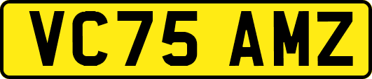 VC75AMZ