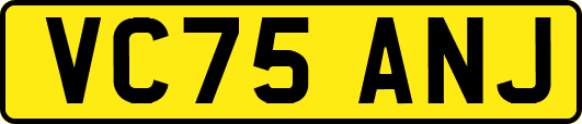 VC75ANJ