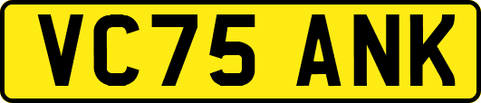 VC75ANK