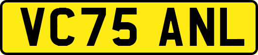 VC75ANL