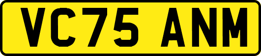 VC75ANM